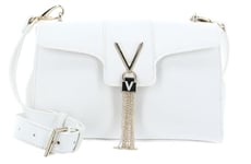 Valentino Women Divina Sa Tote, White, One Size