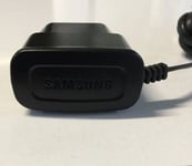 Genuine Samsung Galaxy EU Charger Micro USB Cable 5V 0.7A EU EP-TA60EBE - 10 Pcs