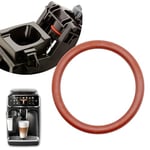 GIANTO Joint torique pour machines à café compatible avec Saeco Philips Gaggia, remplacement pour groupe distributeur machines expresso, diamètre extérieur 40 mm, diamètre intérieur 32 mm, épaisseur 4