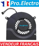 Ventilateur CPU Fan MacBook Pro 15inch A1286 Droit late2008 MB471LL early2011 MC