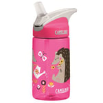 Camelbak Camelbak Eddy Kids 0.4 | Rosa