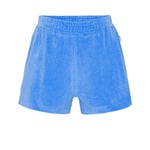 Molo Angel Shorts Forget Me Not | Blå | 128 cm