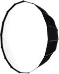 NANLITE PARABOLIC SOFTBOX 90CM SB-PR-90-Q