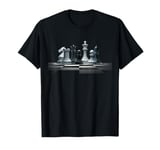 Chess t shirt, chess kids, chess lovers, chess for kids T-Shirt