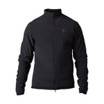 Mtb Defend Fire Alpha Jacket Black Fox Racing Clothing