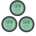 American Crew 3-pack American Crew Forming Cream 85g