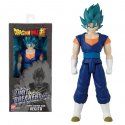 Dragon Ball - Vegito Ss Blue - Figurine Géante Limit Breaker 30cm