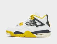 Jordan Air 4 Retro Women's, White