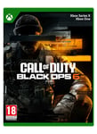 Call of Duty: Black Ops 6 Xbox Series X | Xbox One