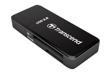 Transcend kortläsare - USB 3.0