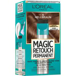 L’Oréal Paris Hiusväri kokoelma Magic Retouch Pysyvä Hiusrajan Kattavuus 6 Vaaleanruskea 1 Stk. (6,90 € / 1 Kpl)