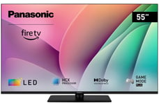 Panasonic TV-55W80 AEZ