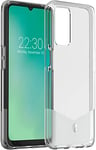 Coque Renforcée Oppo A16 / A16S / A54S PURE Garantie à vie Transparente Force Case