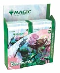 Magic The Gathering - Bloomburrow Collector's Booster Display