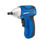 ACDelco ARV842 Cordless 8V Electric Screwdriver with Screw Bits Set