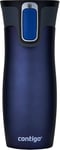 Contigo West Loop Autoseal Travel Mug 470 ml Monaco, OneSize