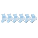 3Pairs Neuropathy Socks -  Sock  - Soothe Relief Socks for4094