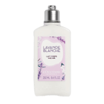 L'Occitane White Lavender Body Lotion