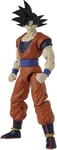 Bandai Dragon Ball Super Dragon Stars 17cm Anime Figure - Goku Version 2