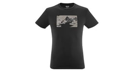 T shirt technique millet wanaka fast noir