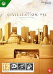 Sid Meier's Civilization VII Founders Edition OS: Xbox one + Series X|S