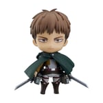 L'attaque Des Titans - Jean Kirstein - Figurine Nendoroid 10cm