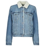 Veste Levis  ORIGINAL SHERPA TRUCKER