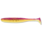 Daiwa Tournament D'Fin 10 cm UV Crush Candy 7-pack