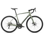 Avant H40 28 10V Green/Black Orbea Road