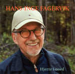 HansInge Fagervik  Hjerte i nord  CD