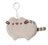 pehmoinen avaimenperä pusheen, 14 cm