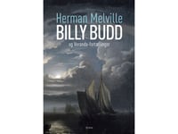 Billy Budd | Herman Melville | Språk: Dansk