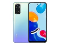 Xiaomi Redmi Note 11 128 Go Bleu