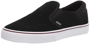 Etnies Femme Marana Slip W's Chaussure de Skate, Noir, 37 EU