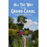 All the Way by The Grand Canal (inbunden, eng)