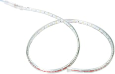 LED-strip, 230V, 50 m, 3000K