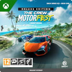 The Crew Motorfest : Deluxe Edition | Xbox One/Series X|S - Code jeu à télécharger