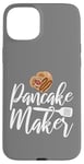 iPhone 15 Plus Pancake Maker Case