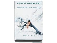 Norwegian Wood | Haruki Murakami | Språk: Danska