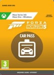 Forza Horizon 5: Car Pass OS: Windows + Xbox one Series X|S