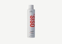 Schwarzkopf Professional Osis + Session -hiuslakka, 300 ml