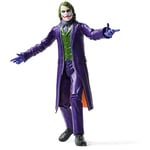 Batman, The Dark Knight The Joker Action Figure, 30-cm, 85th Anniversary Limited Edition Collectible Kids’ Toys for Boys and Girls Aged 3 and Up