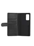 Essentials PU Wallet 3 Cards - Xiaomi Redmi Note 11 Pro/Pro 5G