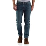 Jean CARHARTT Rf Relaxed Fit Tapered Canyon T.44 - 104960-H47-W36/L32