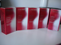 5 x 10ml = (50ml) Shiseido Ultimune Power Infusing Concentrate NEW BOXED