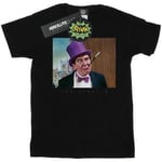 T-shirt Dc Comics  Batman TV Series The Penguin Photograph