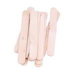 Fournyaa Ice Pop Maker Ice Cream Mould Popsicle Molds Silicone Popsicle For DIY