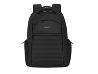 Sac à Dos Ordinateur Portable, Ewent Sac a Dos jusqu'à 17,3",5 Compartiments, pour Homme Femme, Sac à Dos Travail/école, Imperméable, Sac à Dos pour PC/Notebook, Voyage, Cadeau Unisexe