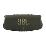 JBL Charge 5 Vert - Enceinte portable