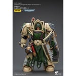 JoyToy Space Marines - Dark Angels - Deathwing Knight with Mace of Absolution 1/